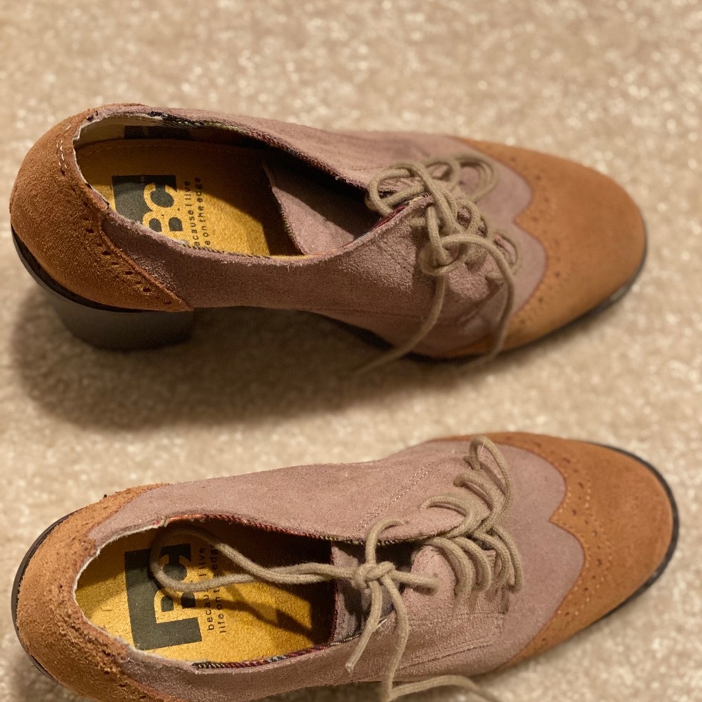 BC Booties - Picture 2 of 5